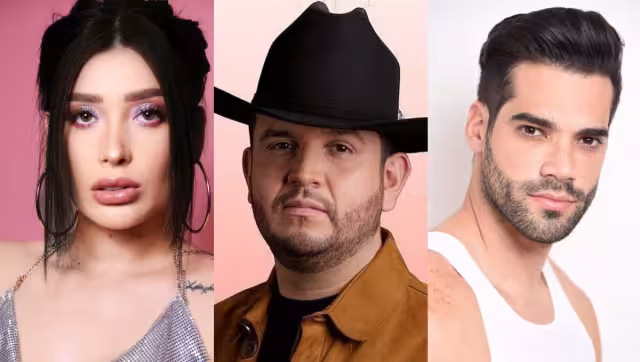 Brenda Zambrano, Guty Carrera y Edén Muñoz estarán en el Martes de Batalla de Las Flores del Carnaval de Mérida