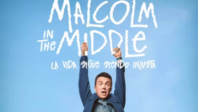 ¿A qué hora se estrena 'Malcolm el de en medio: La vida sigue siendo injusta' en México?