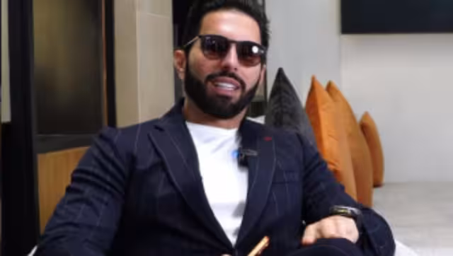 Poncho de Nigris crítica a los ‘therians’ en redes sociales.