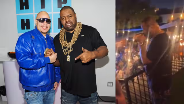 El cantante tenía 45 años. Foto: Especial