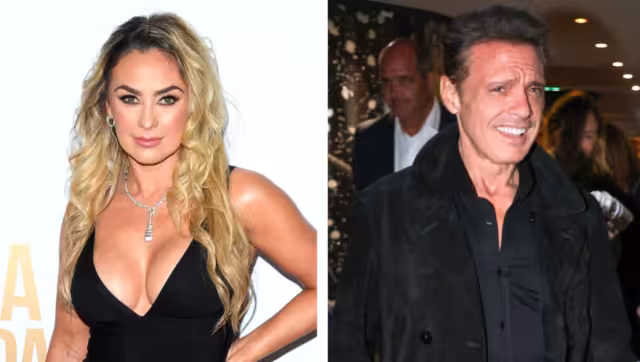 Los problemas no terminan entre ambos. Foto: Especial