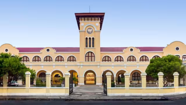 Continúan los trabajos de la Universidad de las Artes de Yucatán