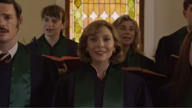 La nueva historia de crimen está basada en hechos reales. Foto: Especial