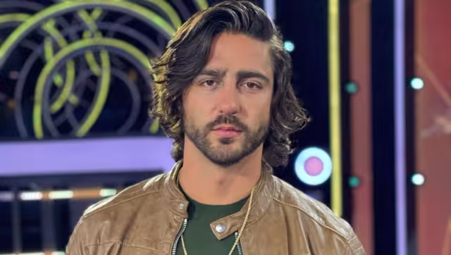 El Potro dio a conocer la noticia en su Instagram. Foto: Especial