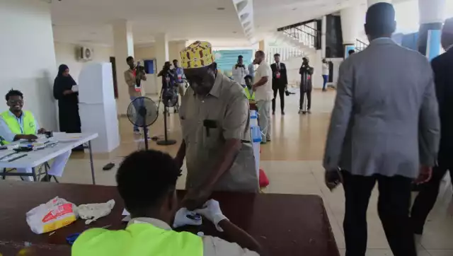 Desde Mogadiscio se insistió en que Somalilandia no cuenta con reconocimiento internacional y que cualquier acción unilateral vulnera el orden internacional