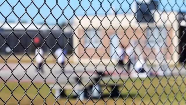 La SRE expresó su preocupación por este nuevo caso y advirtió que la repetición de muertes en centros de detención migratoria resulta inaceptable