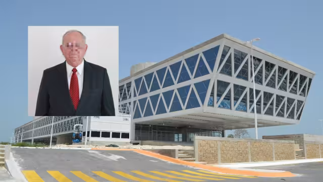 Fueron emprendidas 20 carpetas de investigación por dicha obra