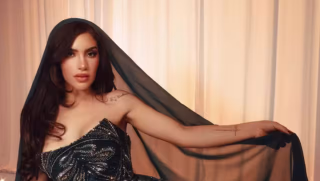 ¿Existe un romance entre JOP y Kimberly Loaiza?, video vuelve a causar polémica