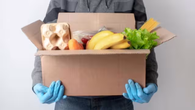 Cabe mencionar que la canasta básica está integrada por 24 productos