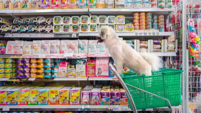 El supermercado se encuentra en la Ciudad de México