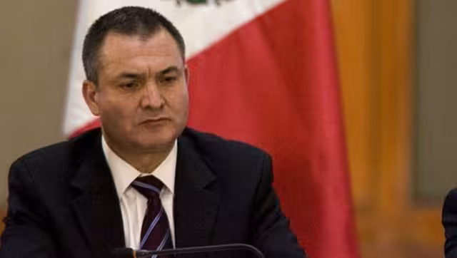 Juez ordena a la Fiscalía identificar los testigos contra García Luna con antelación