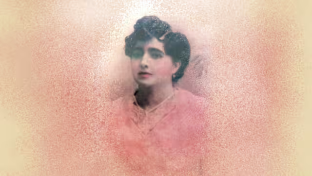 El primer contacto de la autora del texto con este nombre fue a través de unas copias de manuscritos