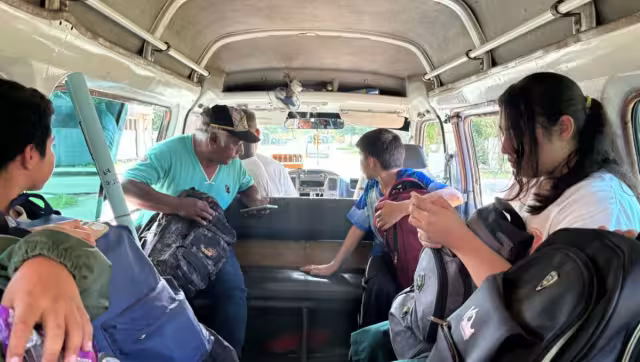 Resisten adultos mayores, inseguridad en Chetumal, aseguran que la ciudad cada vez es más peligrosa