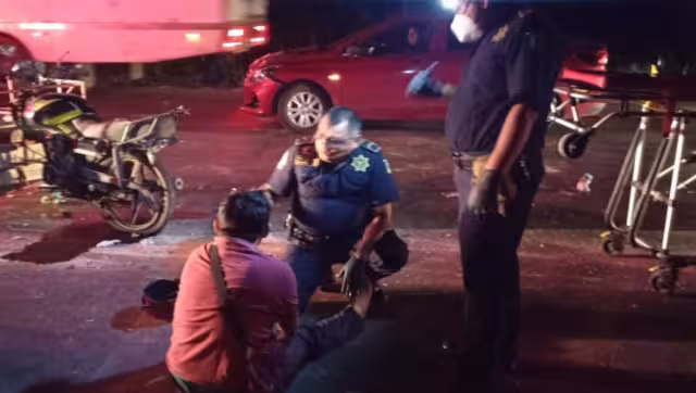 Se espera que las autoridades realicen las investigaciones pertinentes para esclarecer las circunstancias que llevaron a este trágico accidente