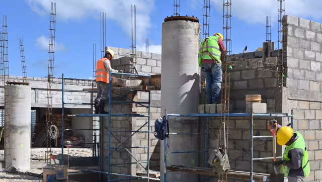 Las superficies se encuentran en Calakmul y Escárcega