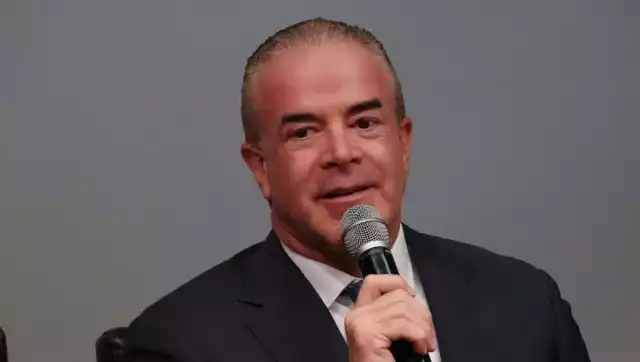 De acuerdo con fuentes ministeriales, Rocha solicitó un criterio de oportunidad ante la FEMDO