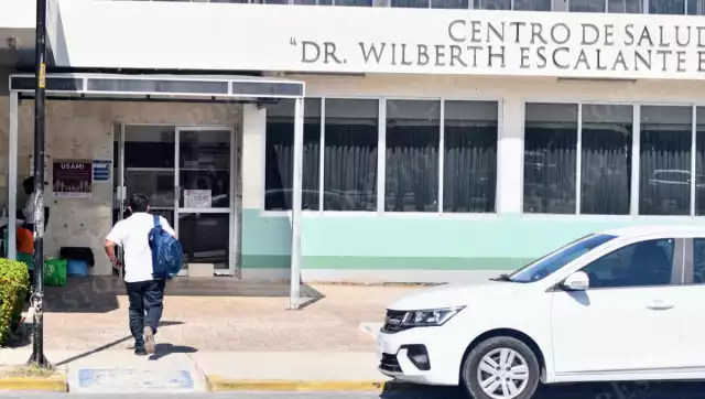 Tensión sindical en Campeche: señalan al SNTSSA por intimidar a personal de Salud