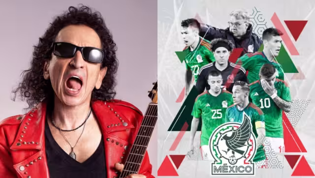 Alex Lora ganó la demanda iniciada desde hace nueve años