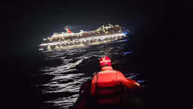  Esta acción se llevó a cabo, tras recibir  llamada de emergencia