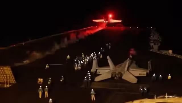 Luego de los bombardeos de Estados Unidos y Reino Unido a objetivos militares de los rebeldes hutíes de Yemen, ya hay reacciones en la comunidad internacional