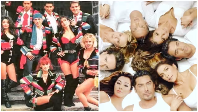 A través del libro “Emma y las otras señoras del narco”, de la periodista Anabel Hernández, se han revelado nombres de famosos que han estado involucrados con los narcotraficantes más mencionados en México