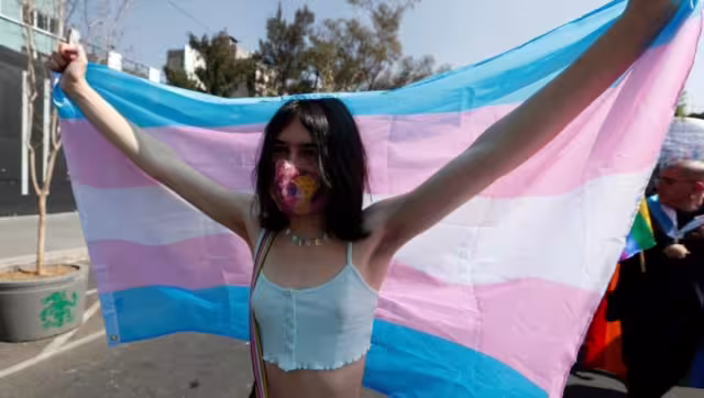 La comunidad trans de Yucatán podrá cambiar legalmente su sexo en sus actas de nacimiento
