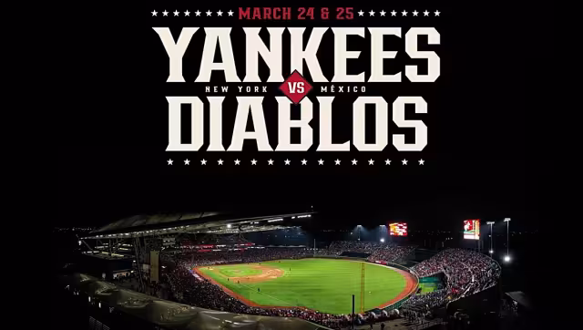 Estadio Alfredo Harp Helú