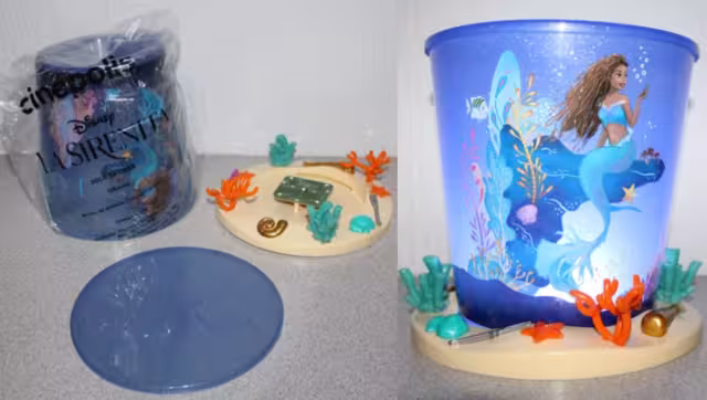 La palomera que todo mundo quiere. Foto: Especial