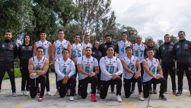 El equipo mexicano hizo un gran torneo y un gran esfuerzo en el partido de la final