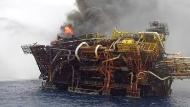 Los mantenimientos de la plataformas de Pemex tienen un precio cerca de los 8 mdp