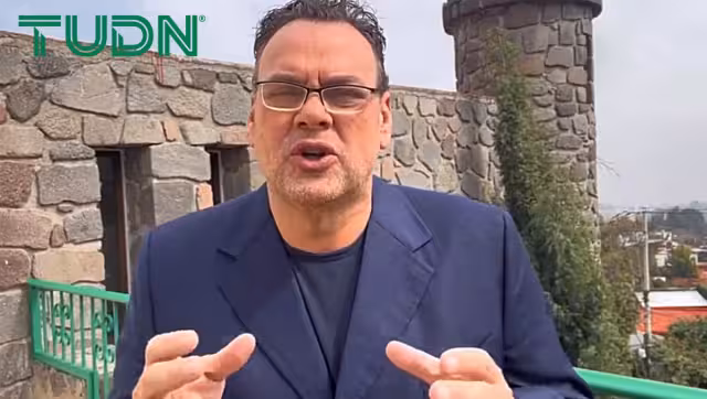 El cronista dijo que las personas deben ser escogidas para labores por aptitudes y no por calendario