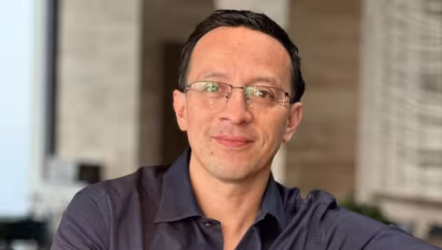 Erik Rauda tiene más de 25 años de experiencia en Derecho Penal