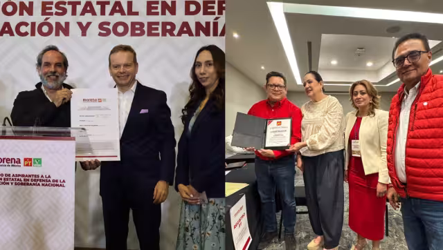 Campeche arranca definiciones para la Coordinación Estatal de Defensa