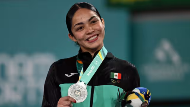 Aún quedan 5 días de competencia para los mexicanos en los Juegos Panamericanos Santiago 2023