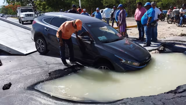 Aseguró que los involucrados en el Poder Ejecutivo que desde el inicio de año no han destinado un sólo peso de los más de 22 mil millones asignados