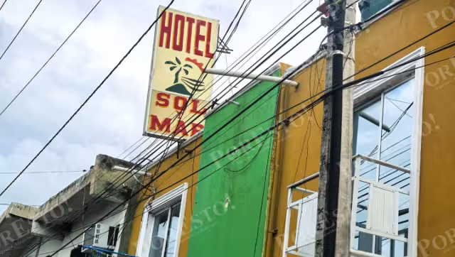 Ciudad del Carmen se queda sin huéspedes: hoteleros advierten riesgo de cierre definitivo