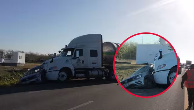 El accidente dejó una persona muerta y dos lesionados