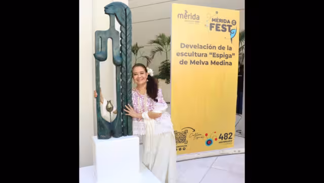 Indicaron que hay muchas maneras de demostrar el cariño que se siente por Mérida