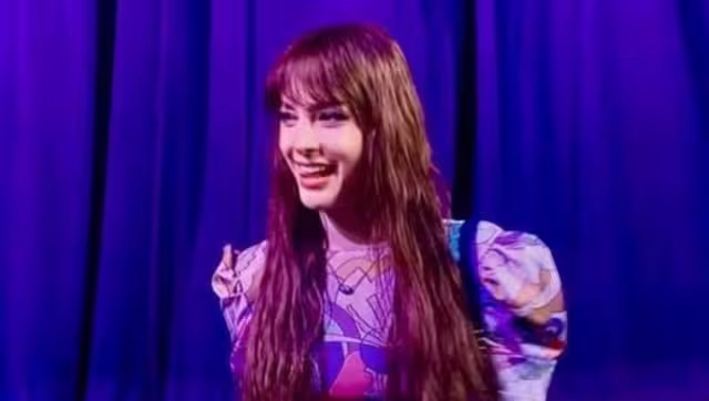 Imelda Tuñón asegura que Julián Figueroa le llegó a pegar