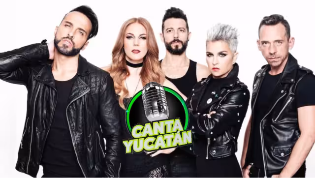 Son 60 participantes que competirán en Canta Yucatán