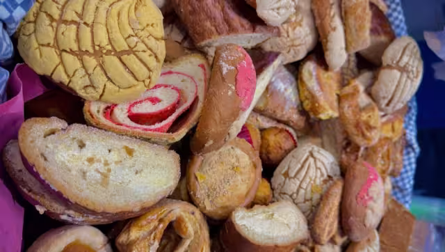 Panaderos reportan buenas ventas en los últimos días