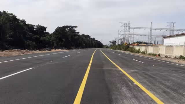 Esta será la extensión de la vía Chac Mool en Cancún