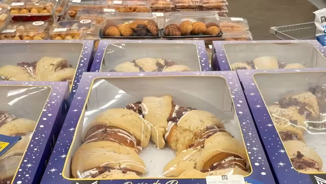Roscas de reyes llegan a Campeche en noviembre y consumidores reaccionan en redes