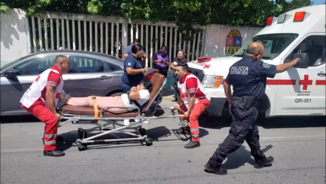 Narcomenudeo, robo a vehículo y lesiones son otros delitos con más frecuencia