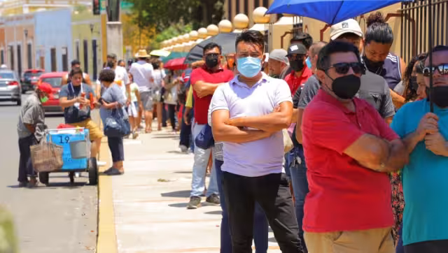 El voto de los jóvenes de Campeche pesa entre 27 y 28 por ciento del electorado