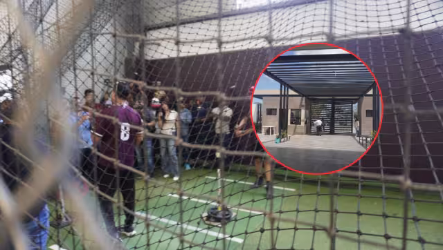 Más que una escuela: BTED prepara a jóvenes para el deporte y el trabajo