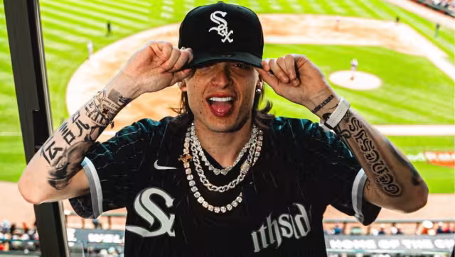 ¿Qué ha pasado con Peso Pluma desde el Super Bowl LVIII?