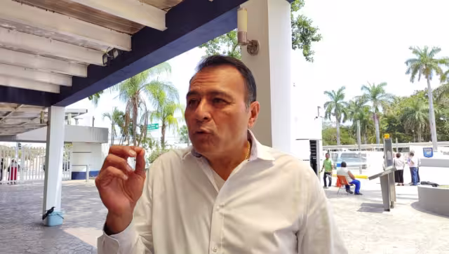 Cientos de afectados