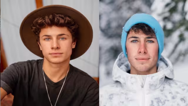 Juan Pablo Martínez-Zurita Arellano, nombre real del también actor, no se ha pronunciado al respecto de las publicaciones