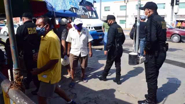 Marcela Muñoz Martínez catalogó al actual estado de la dependencia como “preocupante”. Foto: Por Esto!